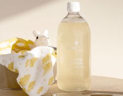 Jabón Natural para la ropa 1L - Carelia
