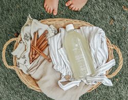Jabón Natural para la ropa 1L - Carelia