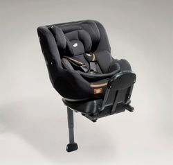 Joie i-Prodigi Signature (40-125cm con Isofix y Plus Test)