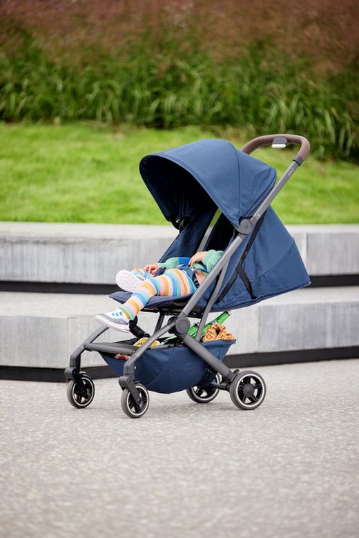 Joolz Aer+ silla de paseo