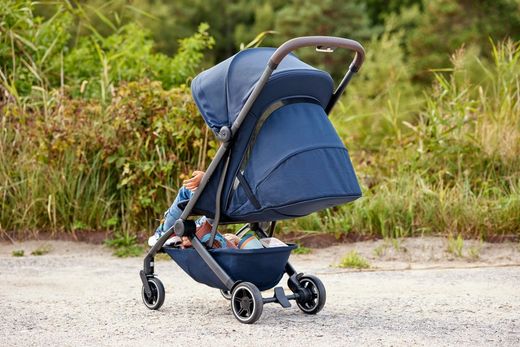Joolz Aer+ silla de paseo