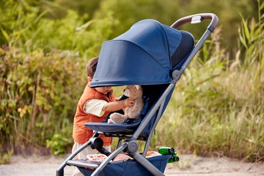 Joolz Aer+ silla de paseo
