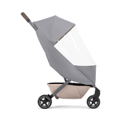 Joolz Aer+/2 silla de paseo protector de lluvia