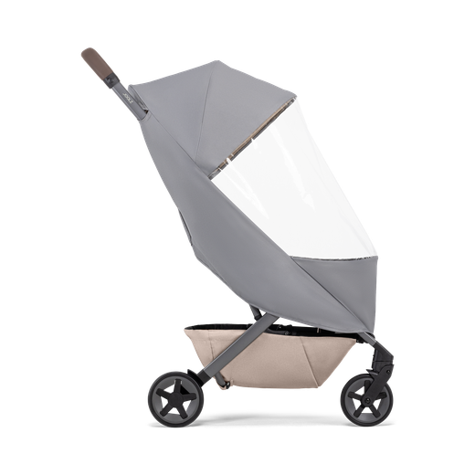 Joolz Aer+/2 silla de paseo protector de lluvia