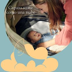 Carrinho completo Joolz Day5
