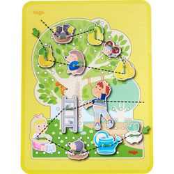 Jeu de cordage El Frutal HABA