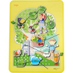 Jeu de cordage El Frutal HABA