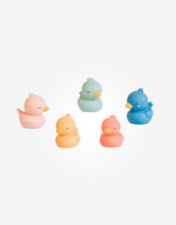 Bath toys "Little Ducks" Saro