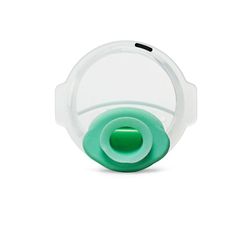 Kit de boquilla y válvula Elvie Pump(lote de 2)