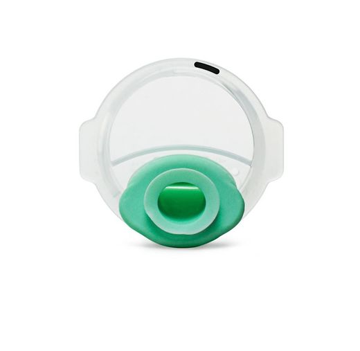 Elvie Pump Valve and Tip Kit (Lot of 2)