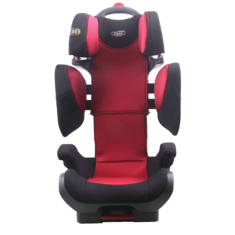 Für Isofix-Steckverbinder für Kindersitz Sitzverriegelung Führung