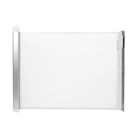 Barrière de sécurité Lascal Accent blanche