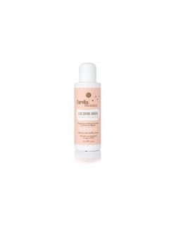 Leche corporal hidratante