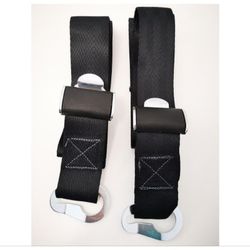 Lower Tether para Klippan Century, Opti129 y Wob UNO - Pack de 2