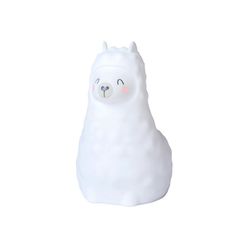 Luz de compañía "Wild Alpaca" SARO