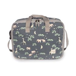 Walking Mum Suitcase