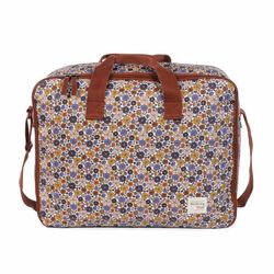 Walking Mum Suitcase