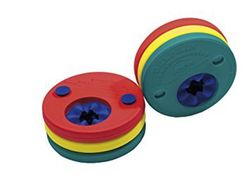 Manguitos Delphin Discs