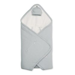 Couverture nomade Biside Bemini