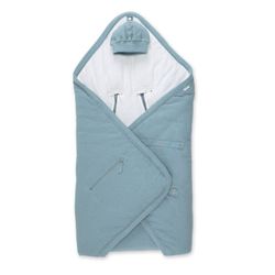 Couverture nomade Biside Bemini