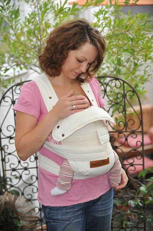 Marsupi Plus Mochila talla S/M