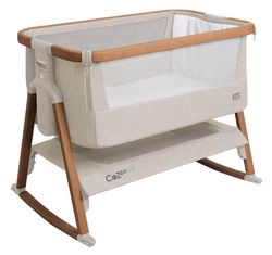 Minicuna de colecho CoZee Air - Tutti Bambini
