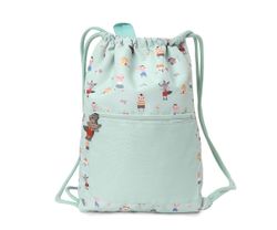 Mochila saco impermeable Tutete