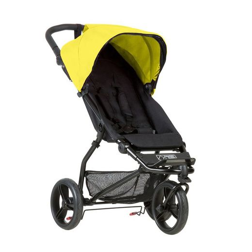 Mountain Buggy Mini V3.1