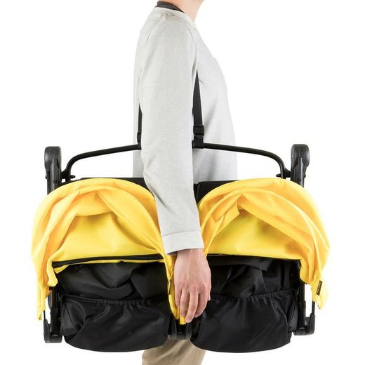 Mountain Buggy Nano Duo