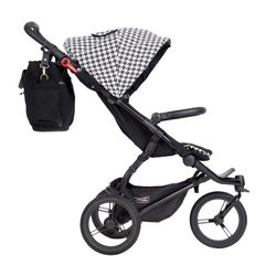 Mountain Buggy Urban Jungle - Luxury