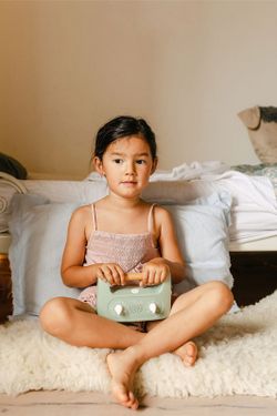 Ma petite Morphée