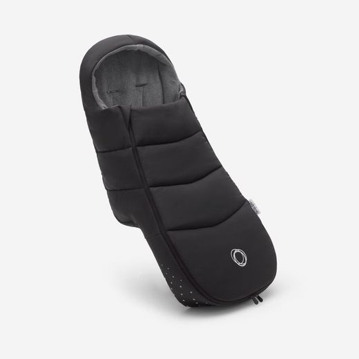 Pack Completo Invierno Bugaboo Dragonfly