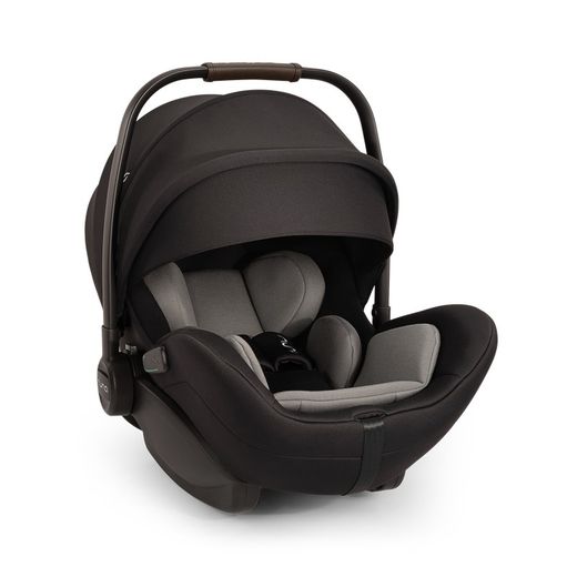Pack Nuna Trvl LX + Arra Flex