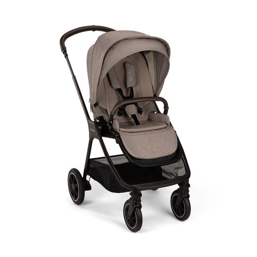 Nuna Triv Next + Pipa Urbn Travel System