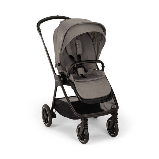Nuna Triv Next + Pipa Urbn Travel System