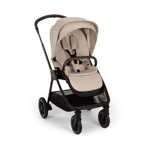 Nuna Triv Next + Pipa Urbn Travel System