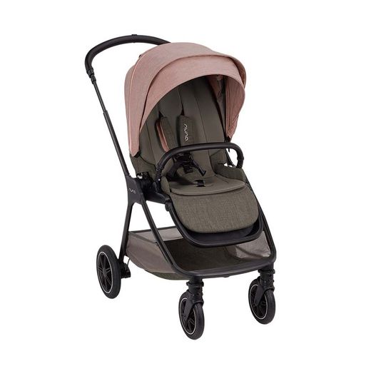 Nuna Triv Next + Pipa Urbn Travel System
