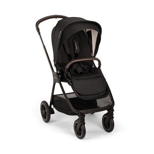 Nuna Triv Next + Pipa Urbn Travel System