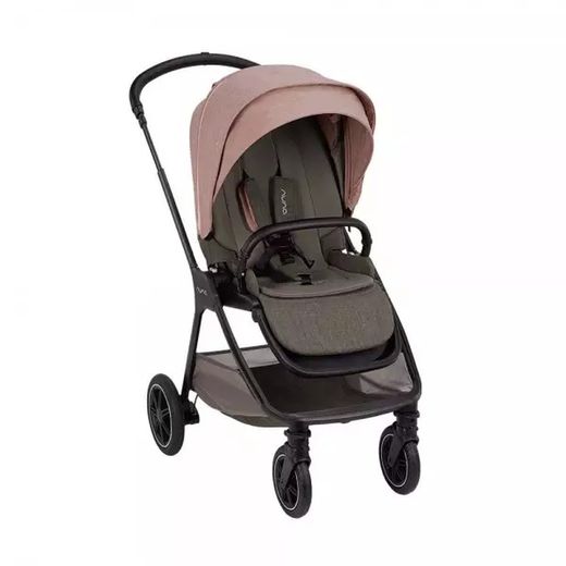 Nuna Triv Next + Pipa Urbn Travel System