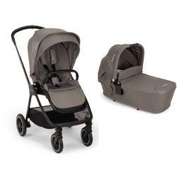 Nuna Triv NEXT avec nacelle