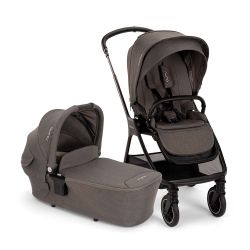 Nuna Triv NEXT avec nacelle