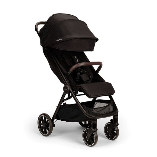Pack Nuna Trvl LX + Arra Flex