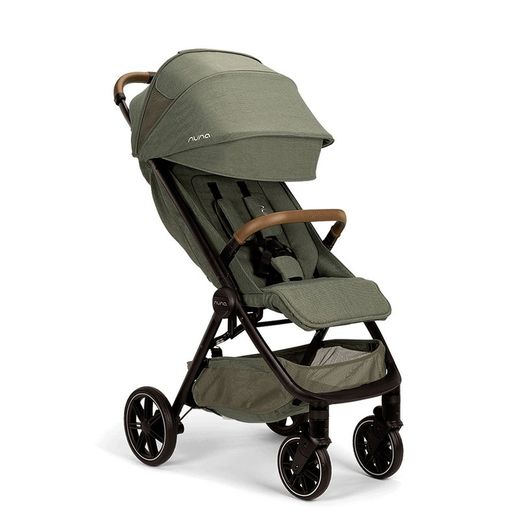 Pack Nuna Trvl LX + Arra Flex