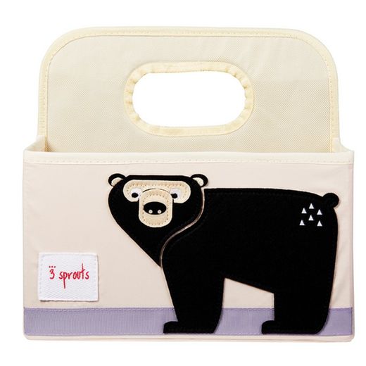 Organizer per pannolini 3Sprouts
