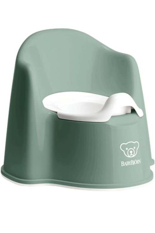 Chaise pot BabyBjörn