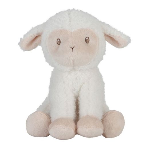 Small sheep 17cm Little Dutch