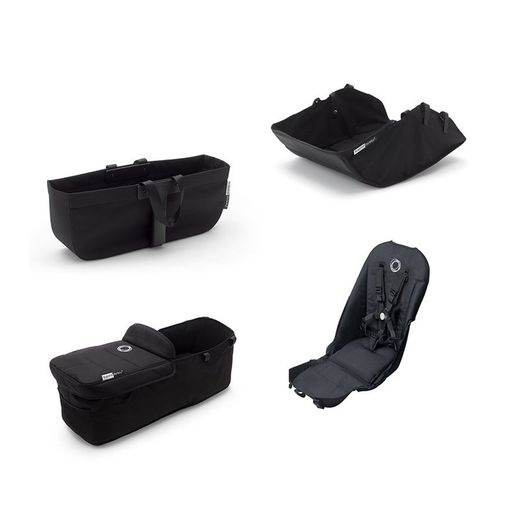 Bugaboo Donkey3 Style Pack (style set)