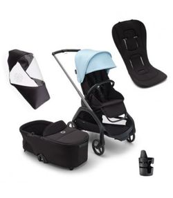 Pack Imprescindibles Verano Bugaboo Dragonfly