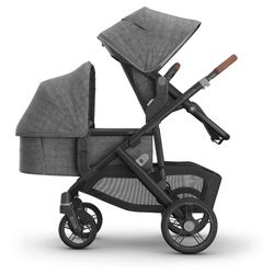 Pack UPPAbaby VISTA V3 doble - Lite