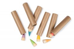 Baby sticks